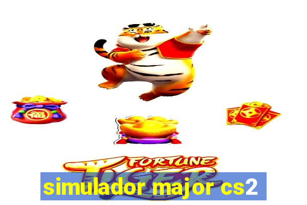 simulador major cs2